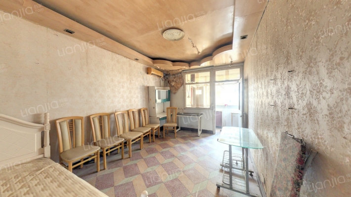 安平坊5号二手房实景图