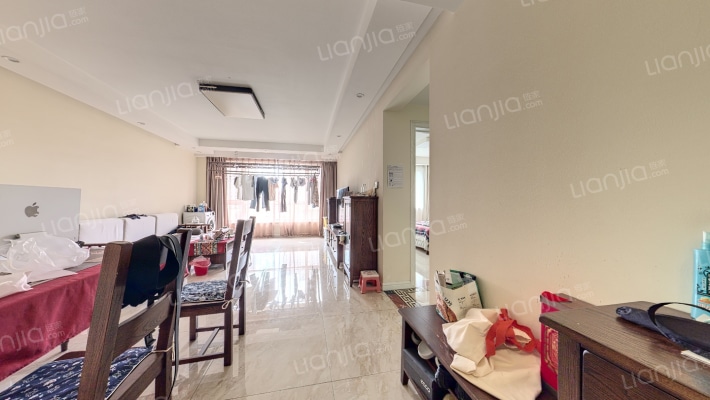 维多利亚家园二手房实景图