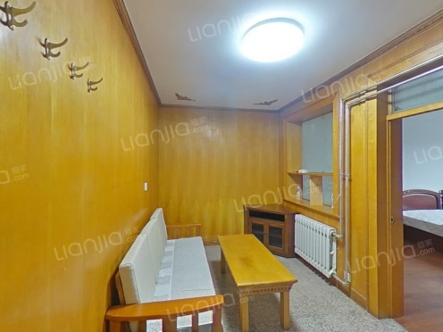 整租·兴国路 2室1厅 南