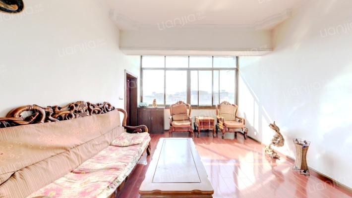 水务局宿舍二手房实景图