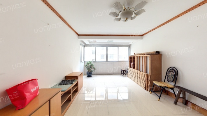 棉麻新区二手房实景图