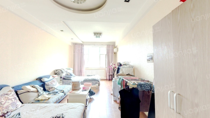 中毫泓泰公馆二手房实景图