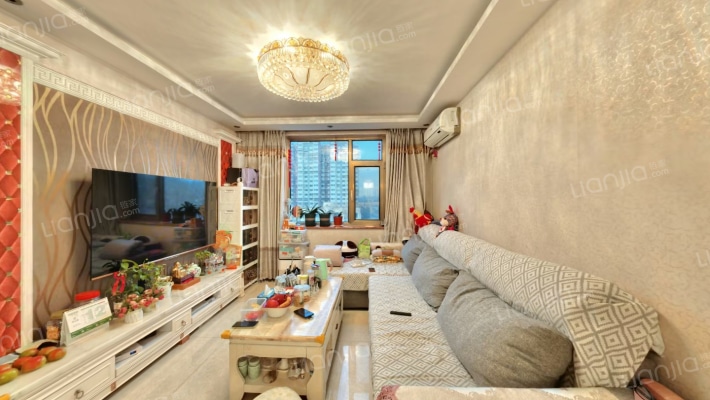 朝丰家园8号院二手房实景图