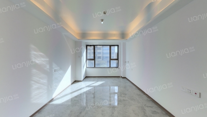 紫薇.华发CID中央首府.云璟时光二手房实景图