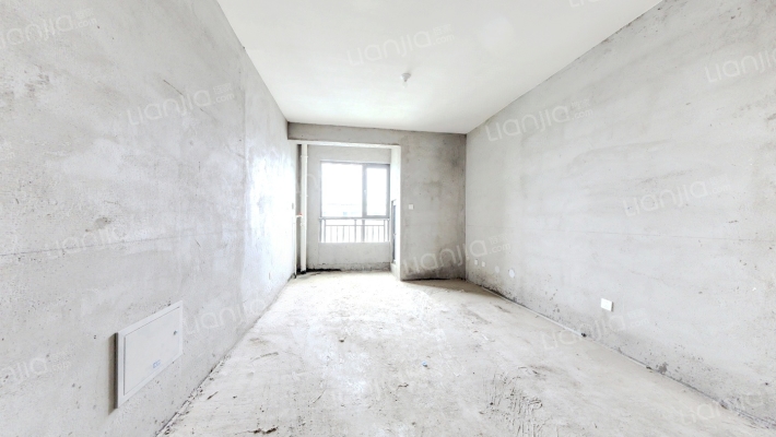 兰园二手房实景图