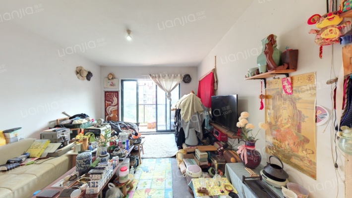 花雨南庭二手房实景图