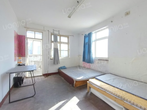 合租·辛家庄二小区（南平路） 2居室 东/南卧