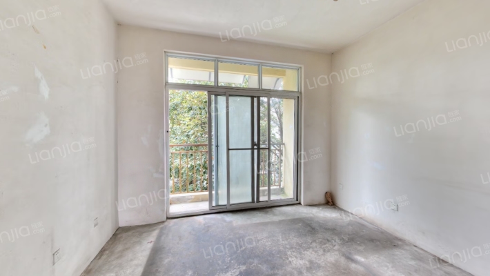 玉兰园二手房实景图