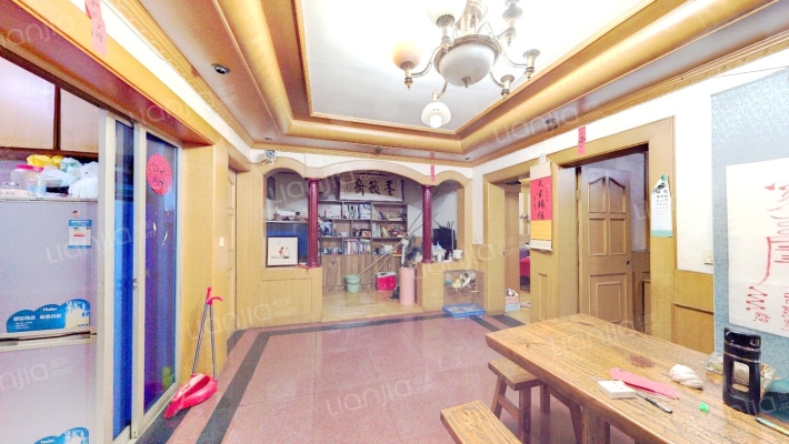 信谊新村二手房实景图