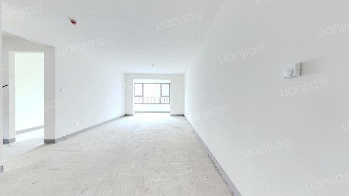 中欧国际城·金茂悦北五区二手房实景图