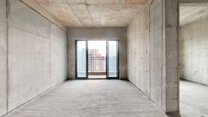 方圆天俊二手房实景图