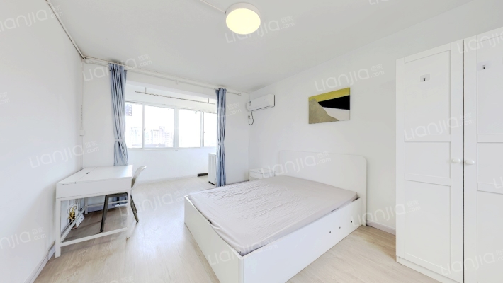 中山北一路805号二手房实景图