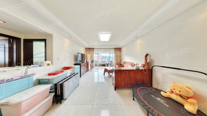 碧桂花城（西区）二手房实景图