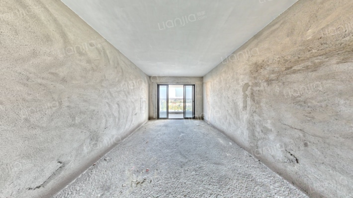 新怡名门花园二手房实景图