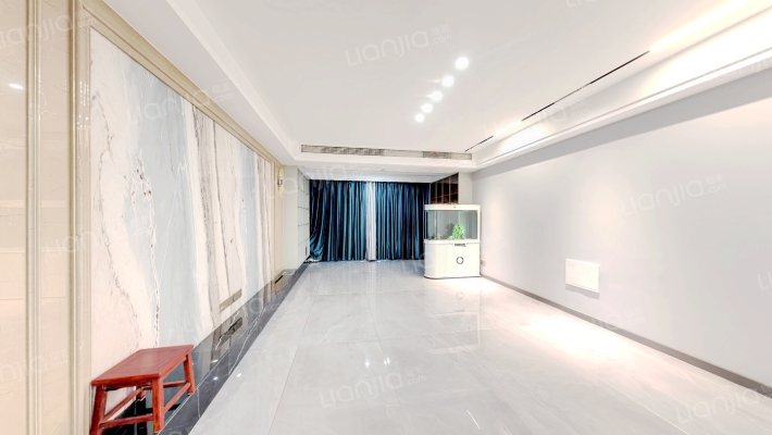 泰江兰庭二期二手房实景图