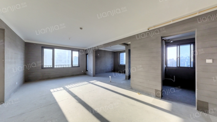 振盈华庭二手房实景图