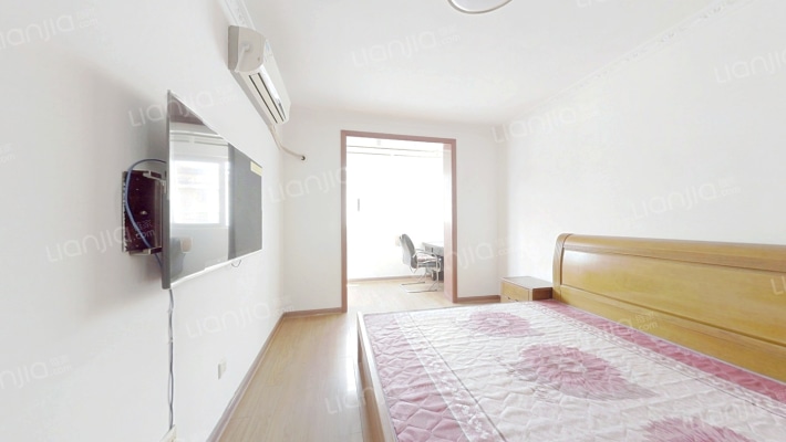 怡居苑二手房实景图