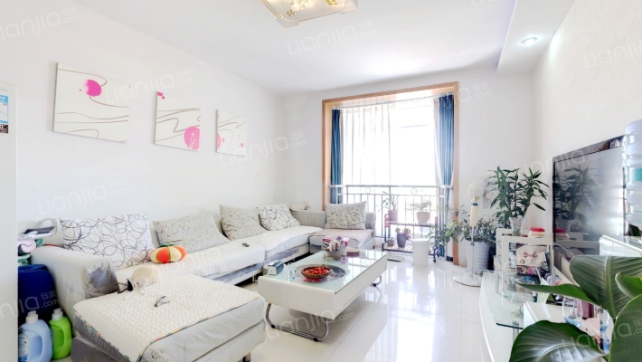 水城茗馨苑C区二手房实景图