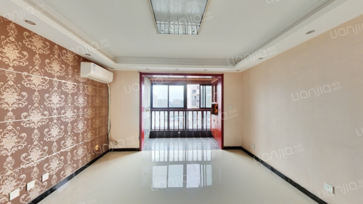 紫薇希望城东区二手房实景图