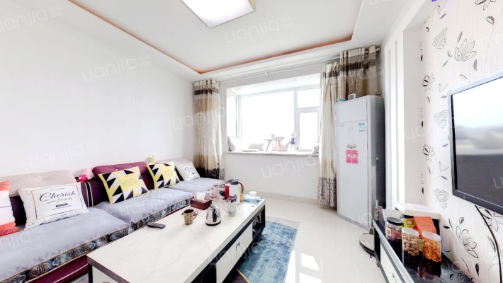 锦江苑二手房实景图