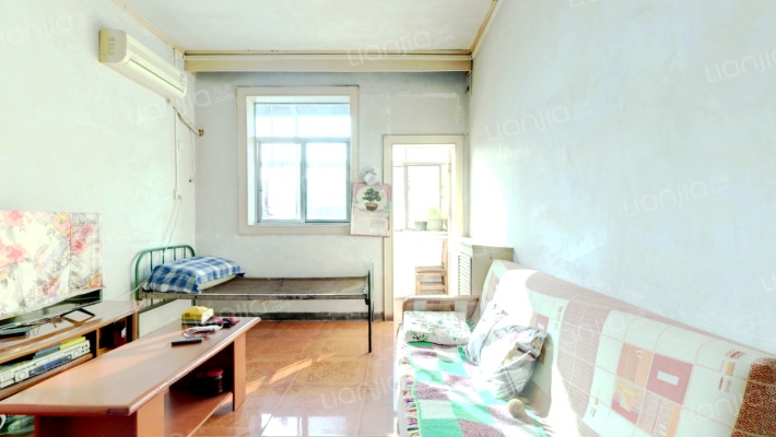 河南财经政法大学文化路家属院二手房实景图