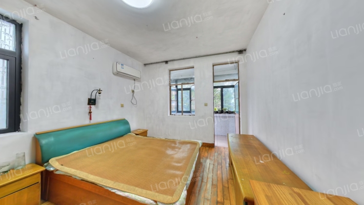 天津新村二手房实景图