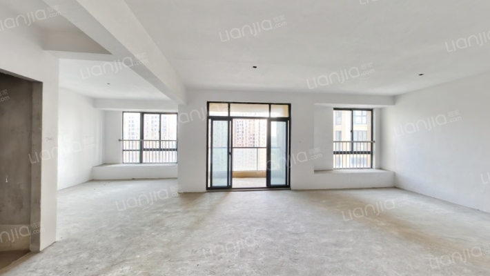 金海湾二手房实景图