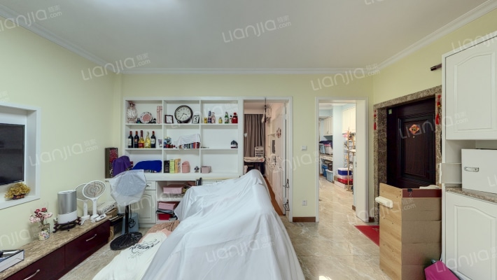 雅安小区二手房实景图