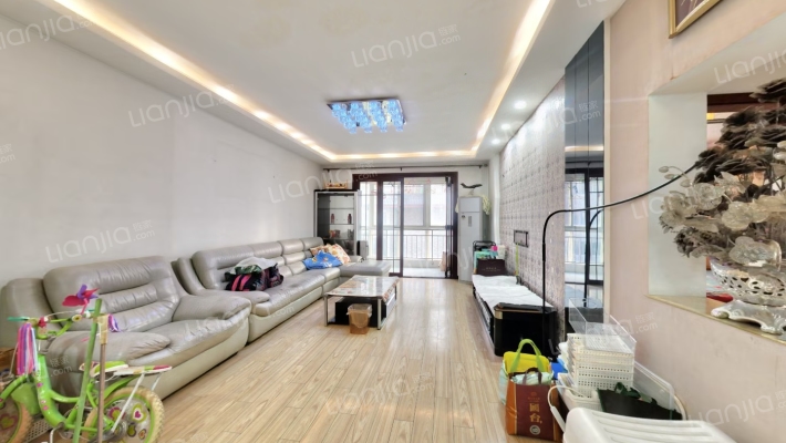 海纳观景园小区二手房实景图