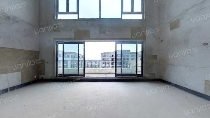 御临府二期珑园二手房实景图