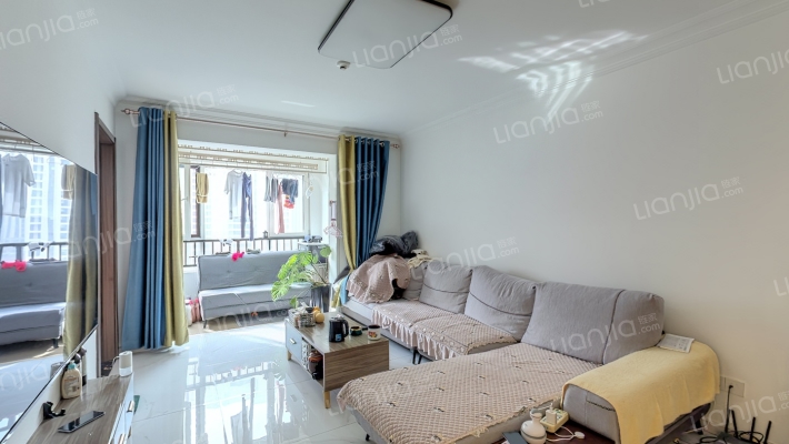 碧桂园城市花园二期二手房实景图