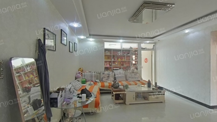 泰和苑小区二手房实景图