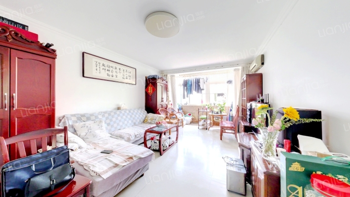 富港苑二手房实景图