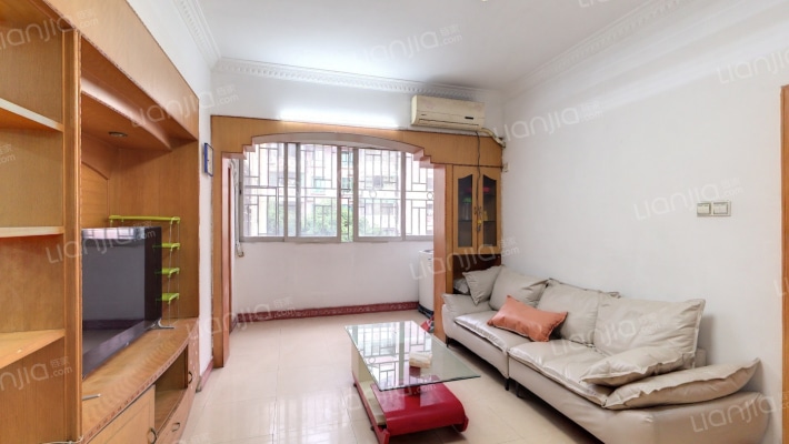 东成花苑二手房实景图