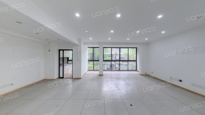 人和天地（新牌坊）二手房实景图