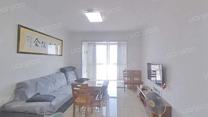 御笔华章二手房实景图