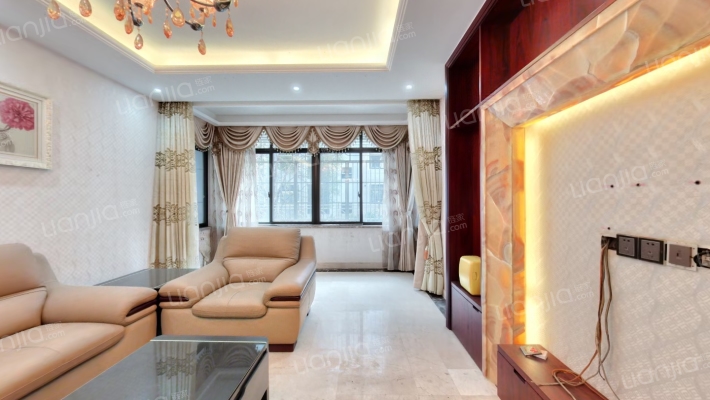 世纪家园南区二手房实景图