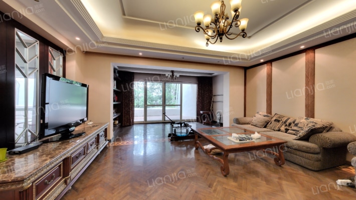 赢海庄园二手房实景图