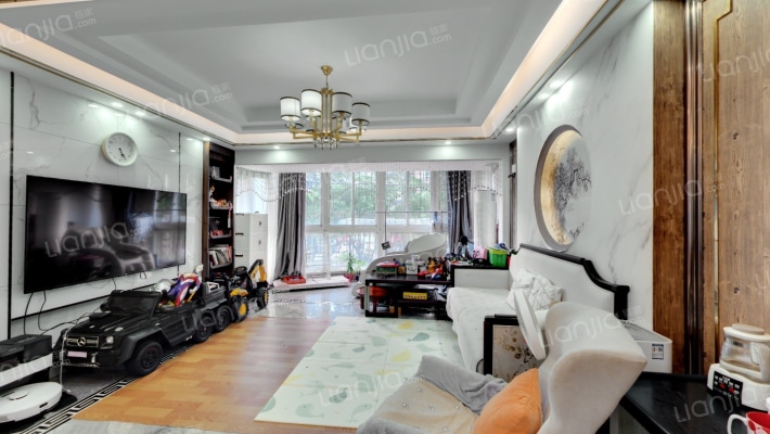 威文大厦二手房实景图