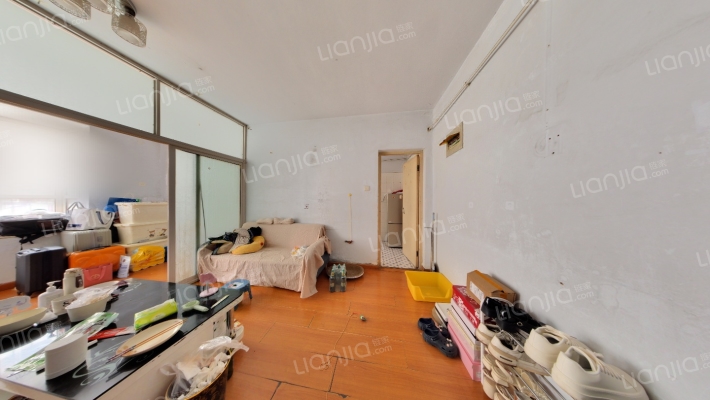 汇美家园二手房实景图