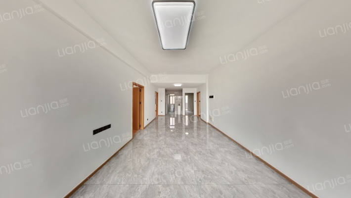 玫瑰西路散盘二手房实景图