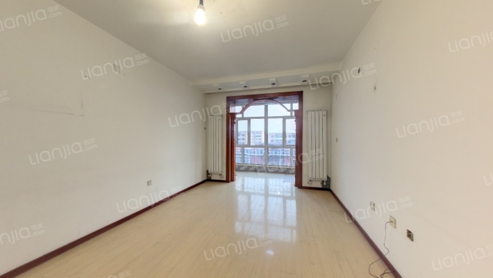 哈锅职工村二手房实景图