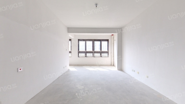 银洲万和华庭二手房实景图