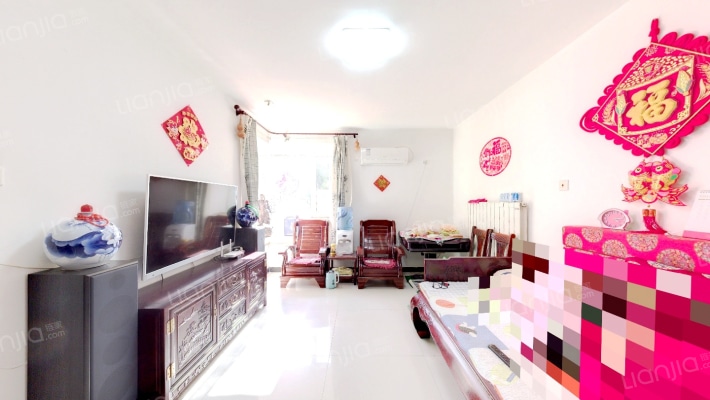 家泰里二手房实景图