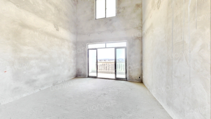 祥豪维多利亚港湾二手房实景图