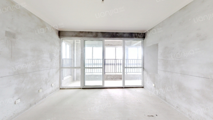 和谐家园南区二手房实景图