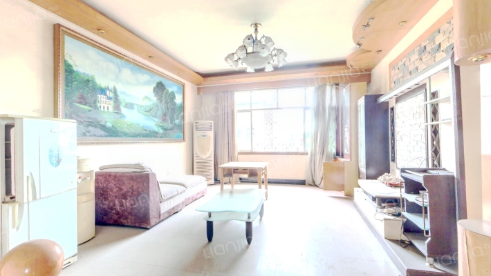 珠市西街30号二手房实景图