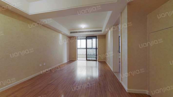 西房拱宸外滩二手房实景图