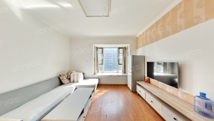 景茂城果二手房实景图