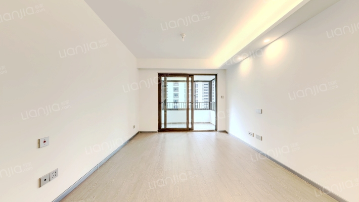 云望府二手房实景图